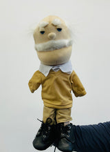 Load image into Gallery viewer, 14" Pops/Einstein (Imperfect 918)