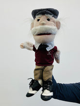 Load image into Gallery viewer, 14" Golfer (Imperfect 923)