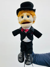 Load image into Gallery viewer, 14" Magician (Imperfect 924)