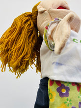 Load image into Gallery viewer, 14" Cool Girl (Imperfect 925)