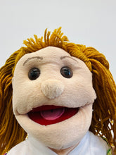 Load image into Gallery viewer, 14" Cool Girl (Imperfect 925)