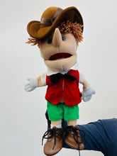 Load image into Gallery viewer, 14" Pinnochio (Imperfect 931)