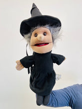 Load image into Gallery viewer, 14" Witch (Imperfect 962)