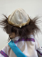 Load image into Gallery viewer, 14" King David (Imperfect 967)