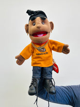 Load image into Gallery viewer, 14" Football is my Life boy (Imperfect 969)