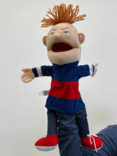 Load image into Gallery viewer, 14" Double face Whiteboy (Imperfect 973)