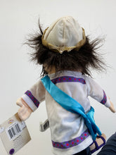 Load image into Gallery viewer, 14" King David (Imperfect 974)