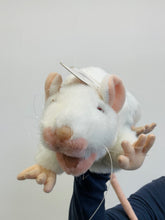 Load image into Gallery viewer, White Rat (Imperfect 978)
