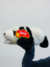 Load image into Gallery viewer, 18" Panda (Imperfect 981)