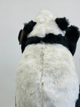 Load image into Gallery viewer, 18" Panda (Imperfect 981)