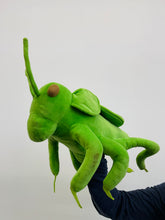 Load image into Gallery viewer, Grasshopper (Imperfect 989)