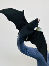 Load image into Gallery viewer, 25"Bat, Black (Imperfect 993)