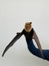 Load image into Gallery viewer, 25"Bat, Brown (Imperfect 994)