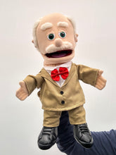 Load image into Gallery viewer, 14" Pops Peach (imperfect 1023)