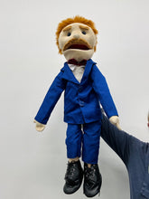 Load image into Gallery viewer, 28" Dad Goodman (Imperfect 1028