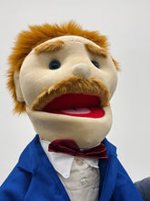 Load image into Gallery viewer, 28" Dad Goodman (Imperfect 1028