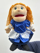 Load image into Gallery viewer, 14" Cinderella (Imperfect 1039)