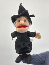 Load image into Gallery viewer, 14" Witch (Imperfect 1042)