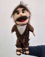 Load image into Gallery viewer, 14" Joseph (Imperfect 1050)