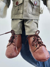 Load image into Gallery viewer, 14" Zebra (Imperfect 1063)