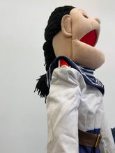 Load image into Gallery viewer, 28" Sailor (Imperfect 1064)