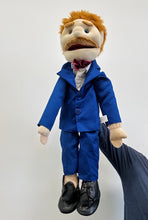 Load image into Gallery viewer, 28" Dad Goodman (Imperfect 1065)