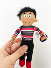 Load image into Gallery viewer, 8&quot; Finger Puppet Jose (Imperfect 702)
