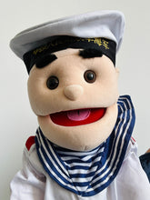Load image into Gallery viewer, 28" Sailor Boy (Imperfect 1068)