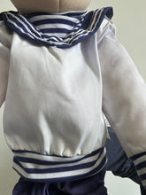 Load image into Gallery viewer, 28" Sailor Boy (Imperfect 1068)