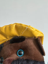 Load image into Gallery viewer, 28" Black Fireman (Imperfect 1069)