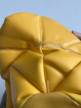 Load image into Gallery viewer, 28" Black Fireman (Imperfect 1069)