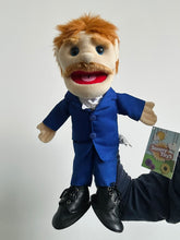 Load image into Gallery viewer, 14" Dad Goodman (Imperfect 1095)