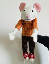 Load image into Gallery viewer, 25" Mouse (Imperfect 1097)