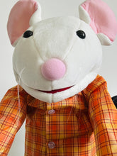 Load image into Gallery viewer, 25" Mouse (Imperfect 1097)