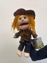 Load image into Gallery viewer, 14" Cowgirl (Imperfect 1102)