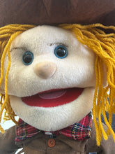 Load image into Gallery viewer, 14" Cowgirl (Imperfect 1102)