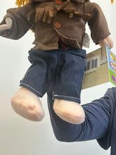 Load image into Gallery viewer, 14" Cowgirl (Imperfect 1102)