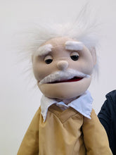 Load image into Gallery viewer, Einstein (28")