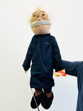 Load image into Gallery viewer, Dr Foo Ling (28")