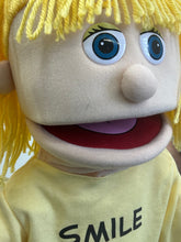 Load image into Gallery viewer, 25" Smile Jesus love You (Imperfect 1135)