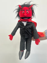 Load image into Gallery viewer, 25" Devil (Imperfect 1138)