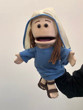Load image into Gallery viewer, 14" Mary (Imperfect 1151)