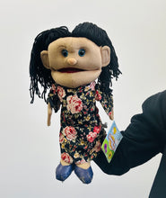 Load image into Gallery viewer, 14" Hispanic Mom (Imperfect 1146)