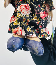 Load image into Gallery viewer, 14" Hispanic Mom (Imperfect 1146)