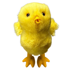 Load image into Gallery viewer, Chick Finger Puppet (6")