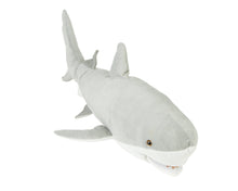 Load image into Gallery viewer, Bull Shark Puppet (30")
