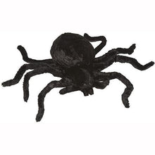 Load image into Gallery viewer, Black Widow Spider (11&quot;)
