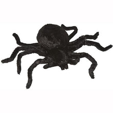 Load image into Gallery viewer, Black Widow Spider (11")