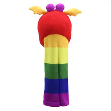 Load image into Gallery viewer, Sunny Sock Puppet (16")