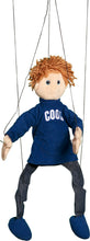 Load image into Gallery viewer, Cool Boy Marionette, Sunny (16")